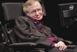 霍金死亡视频,缅怀霍金先生的传奇人生